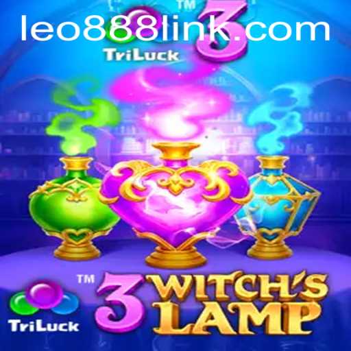 Uncovering the Mystical World of 3WitchsLamp