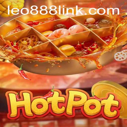 Unveiling Hotpot: A Thrilling Game Experience