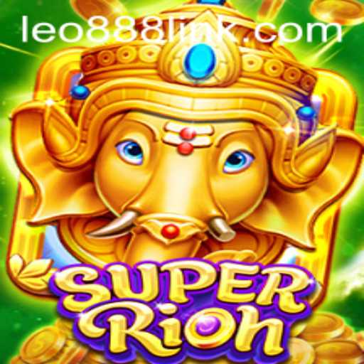 Exploring SuperRich Game with Leo888