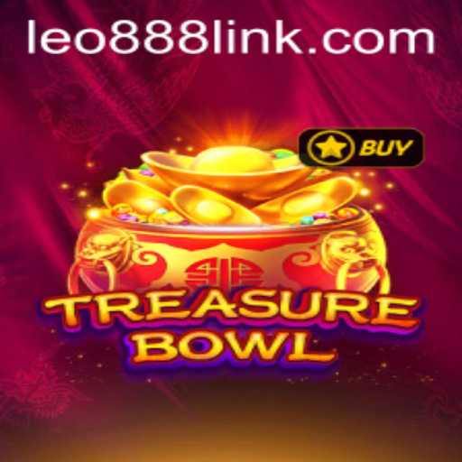TreasureBowl: The Ultimate Adventure Game with leo888