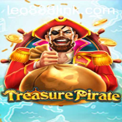 TreasurePirate: Discover Riches with Leo888
